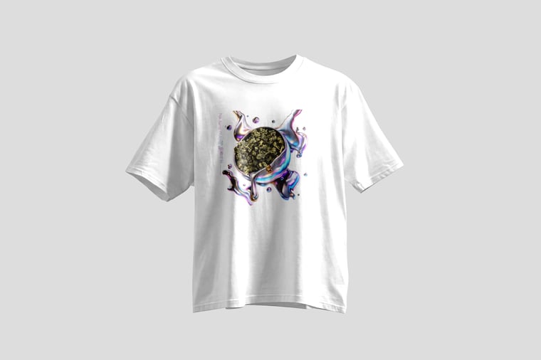 Tee — Nǎi Xiāng Oolong